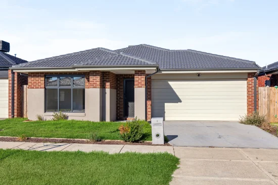 6 Juniperina Circuit, Wallan, Vic 3756