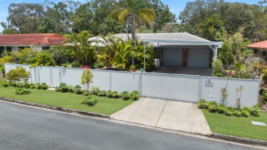6 Juno Drive, Aroona, Qld 4551