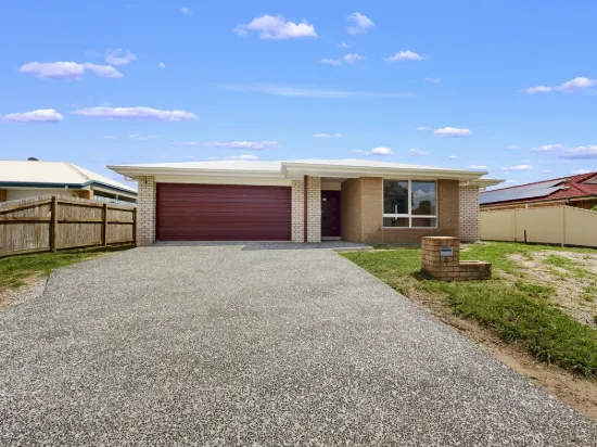 6 Justins Court, Rothwell, Qld 4022