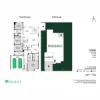 6 Justins Court, Rothwell, Qld 4022-Floorplan
