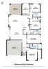 6 Kaburua Road, Clarkson, WA 6030-Floorplan
