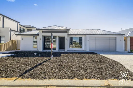 6 Kadima Place, Southern River, WA 6110