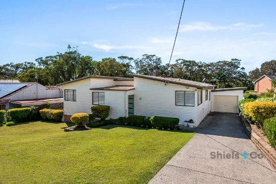 6 Kahibah Street, Whitebridge, NSW 2290