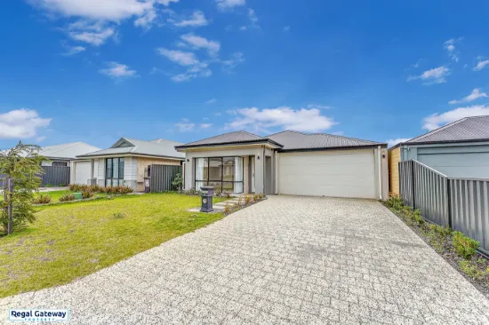 6 Kakadu Way, Southern River, WA 6110