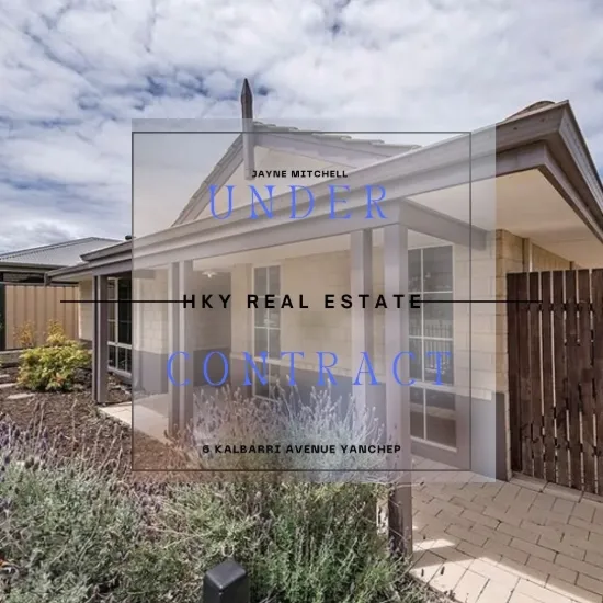 6 Kalbarri Avenue, Yanchep, WA 6035