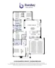 6 Kalbarri Street, Donnybrook, Vic 3064-Floorplan