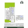 6 Kamala Street, Treeby, WA 6164-Floorplan