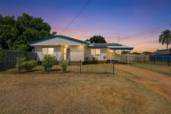 6 Kandan Street, Mount Isa, Qld 4825