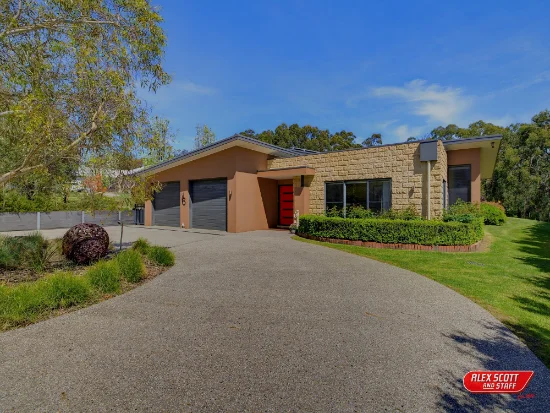 6 Kangaroo Rise, Koonwarra, Vic 3954