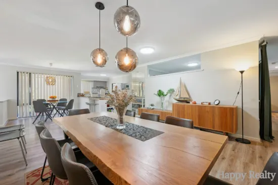 6 Kara Turn, Canning Vale, WA 6155