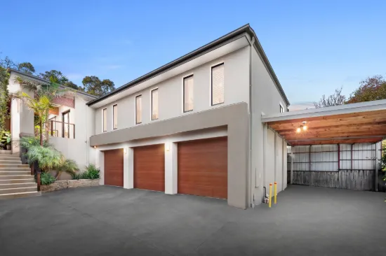 6 Karabec Place, Lilydale, Vic 3140