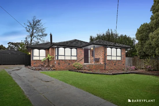 6 Karalee Court, Bayswater, Vic 3153