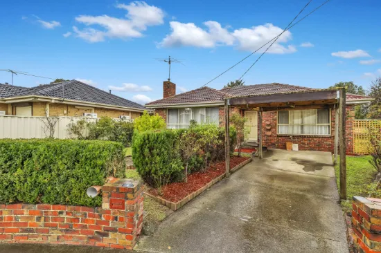 6 Karan Court, Noble Park, Vic 3174