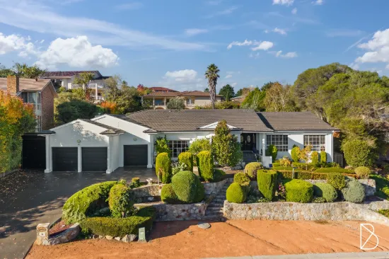 6 Karawatha Place, O'Malley, ACT 2606