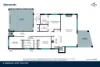 6 Kardan Loop, Falcon, WA 6210-Floorplan