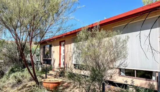 6 Karee Court, Larapinta, NT 0875