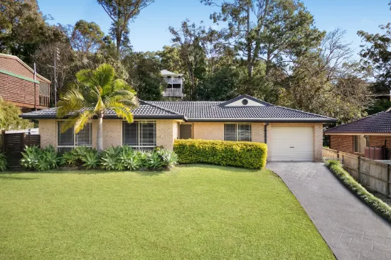 6 Karen Close, Lisarow, NSW 2250