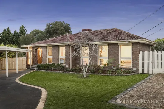 6 Karin Court, Mooroolbark, Vic 3138
