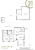 6 Karingal Crescent, Salisbury Park, SA 5109-Floorplan