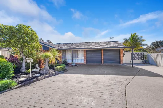 6 Karri Close, Hamlyn Terrace, NSW 2259