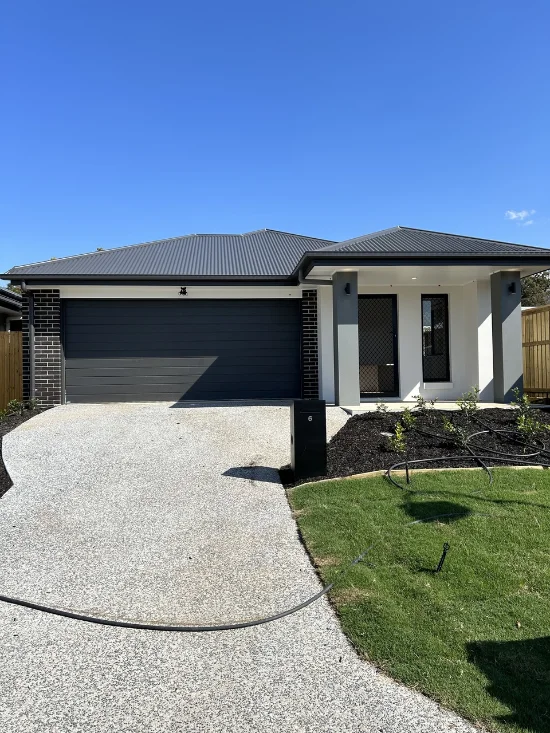 6 Karri Street, Burpengary, Qld 4505