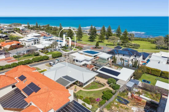 6 Karrinyup Road, Trigg, WA 6029