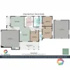 6 Karumba Court, Tannum Sands, Qld 4680-Floorplan