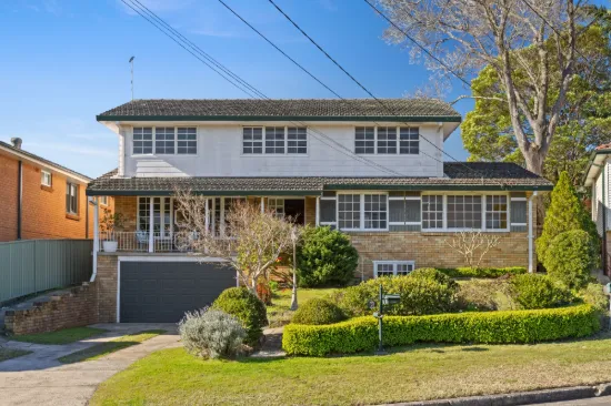 6 Karwarra Place, Peakhurst Heights, NSW 2210