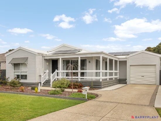 6 Katherine Circuit, Cowes, Vic 3922 - For Sale