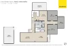 6 Katherine Street, North Toowoomba, Qld 4350-Floorplan