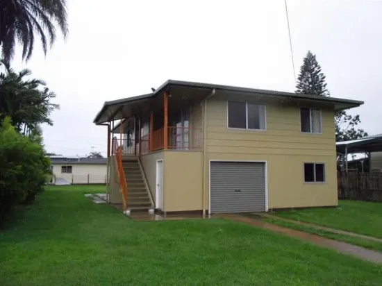 6 Kathleen Street, Sarina, Qld 4737