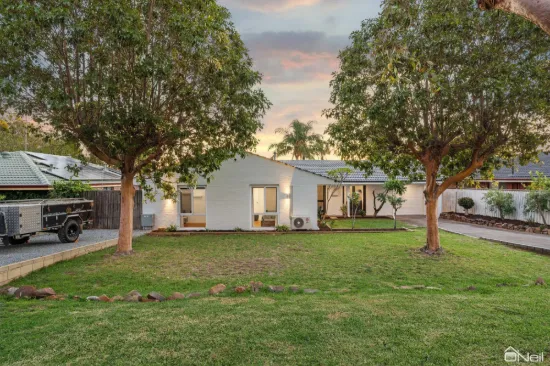 6 Katrina Terrace, Kelmscott, WA 6111