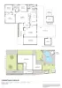 6 Katrina Terrace, Kelmscott, WA 6111-Floorplan