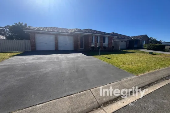6 Kauri Street, Worrigee, NSW 2540