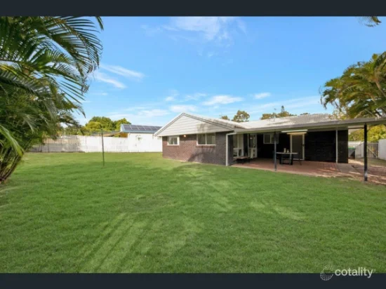 6 Kavanagh Crescent, Koongal, Qld 4701