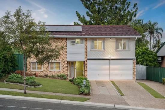 6 Kavanagh Road, Wishart, Qld 4122