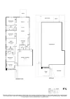 6 Keats Street, Doreen, Vic 3754-Floorplan