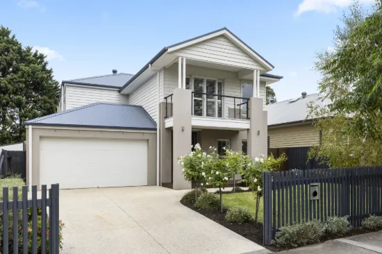 6 Keith Street, Parkdale, Vic 3195