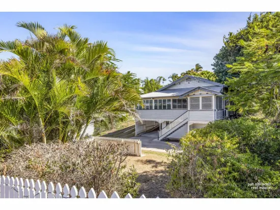 6 Kellow Street, The Range, Qld 4700