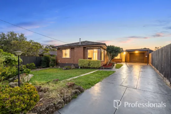 6 Kelso Place, Wantirna, Vic 3152