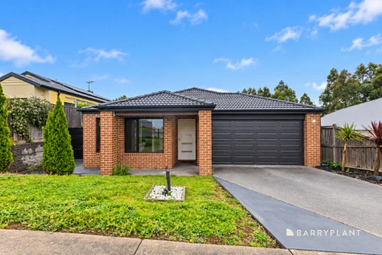 6 Kendal Street, Warragul, Vic 3820