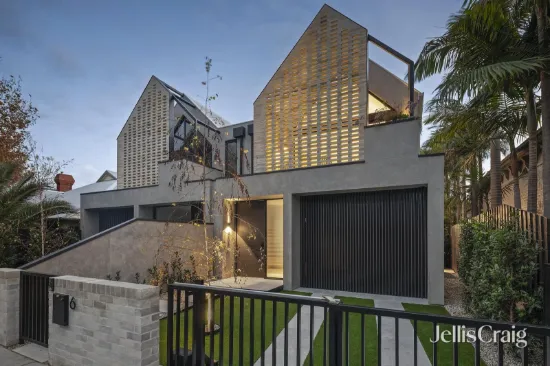 6 Kendall Street, Elwood, Vic 3184