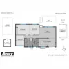 6 Kenley Close, Blackalls Park, NSW 2283-Floorplan