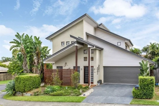 6 Kennedia Court, North Lakes QLD 4509-Image