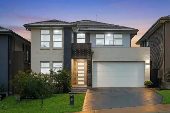 6 Kennedy Avenue, Kellyville, NSW 2155