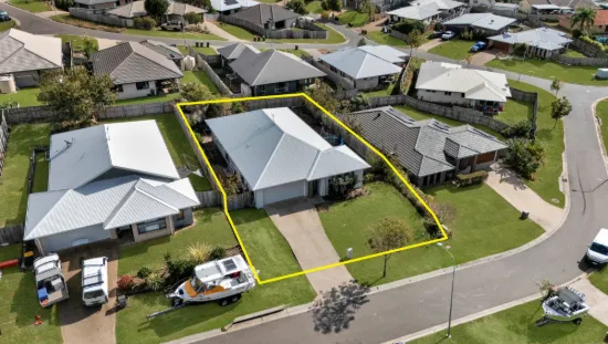 6 Kennedy Close, Glen Eden, Qld 4680