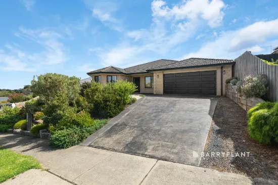 6 Kensington Square, Drouin, Vic 3818