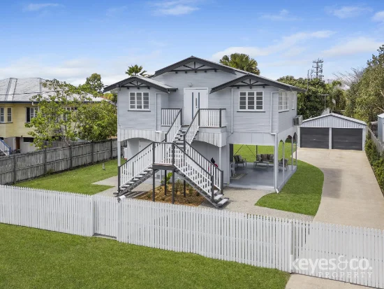 6 Kent Street, Gulliver, Qld 4812 - For Sale