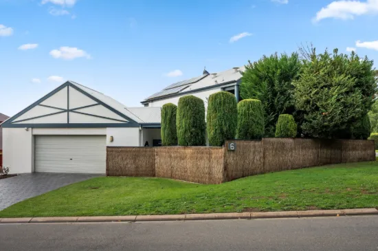 6 Kentucky Court, Panorama, SA 5041