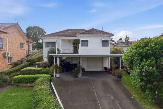 6 Keppel Road, Ryde, NSW 2112